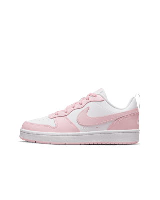 Nike Court Borough Low 2 SE Older Kids Shoes. Nike PH